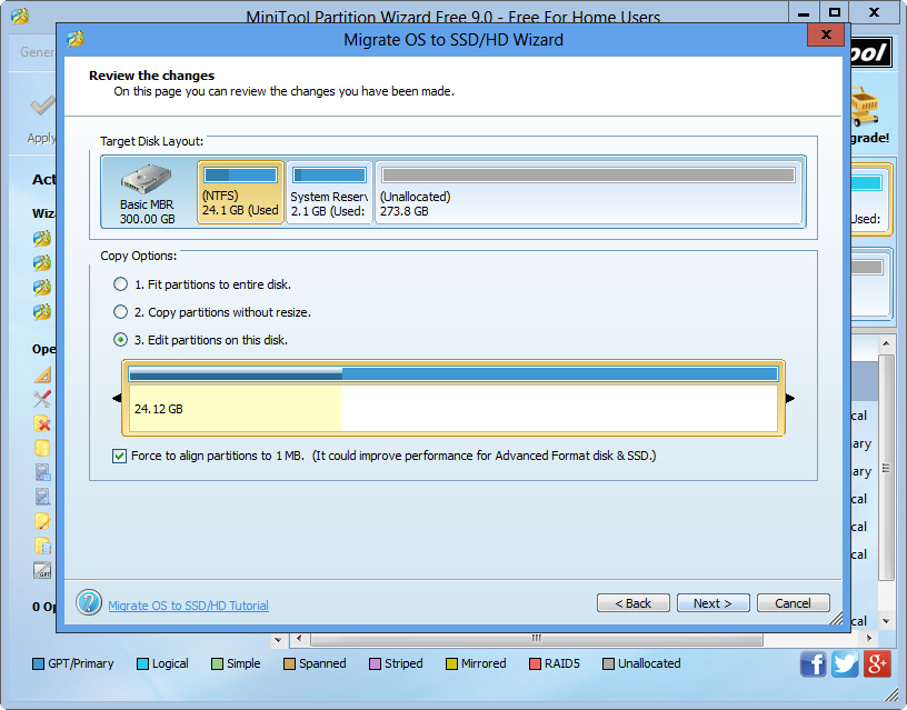 how to partition hard drive windows 10 and add another boot