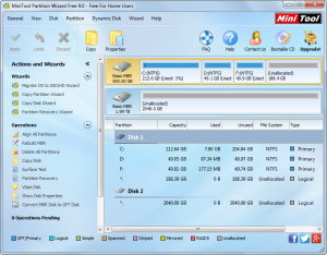 freeware clone hard drive to ssd