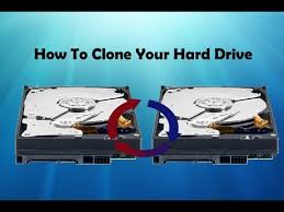 best programs to clone hard drive