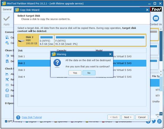 See I Can Easily And Quickly Clone Mbr To Gpt 2132